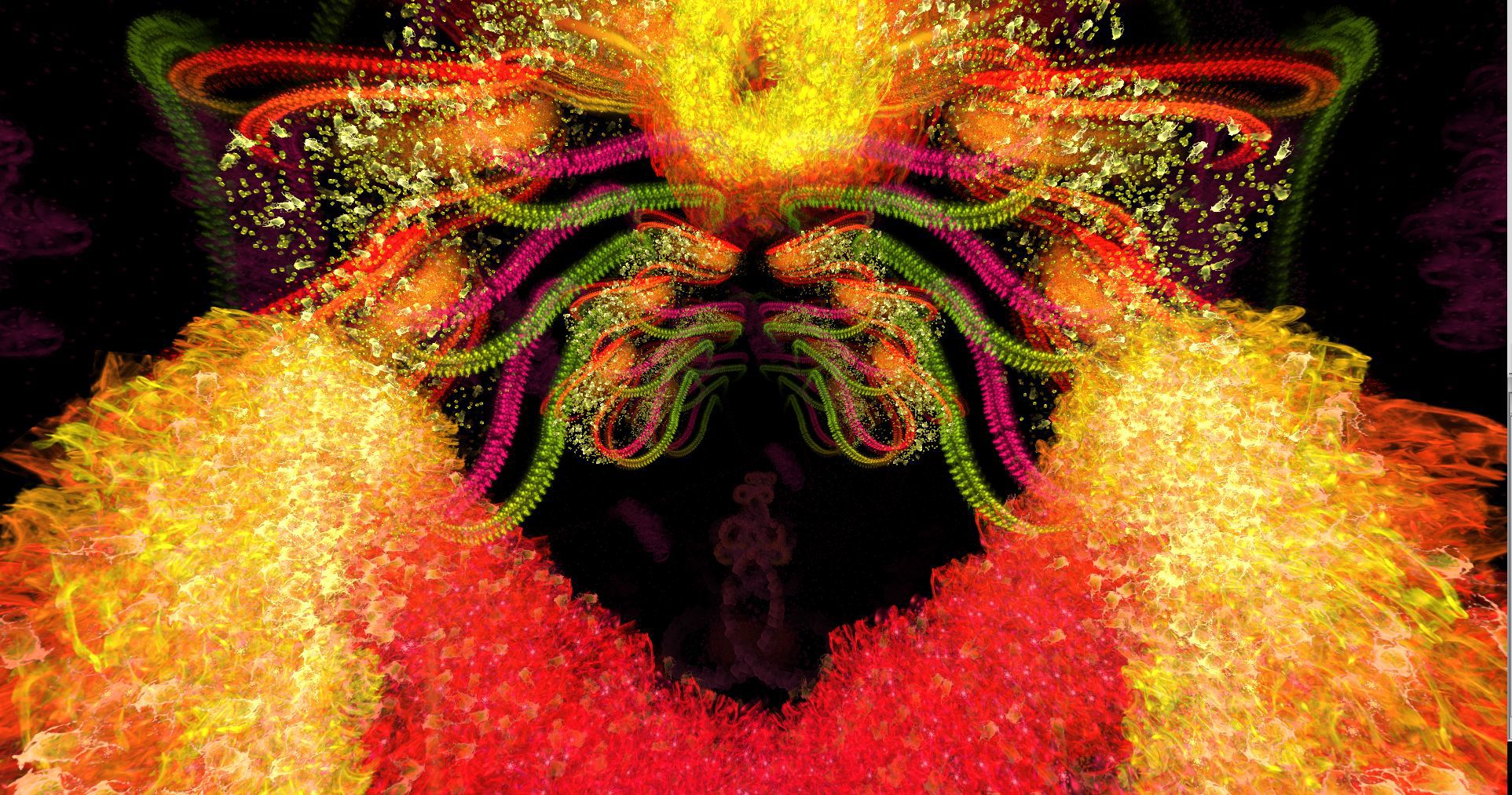 Sun Ra's 'Ancient Aethiopia'
